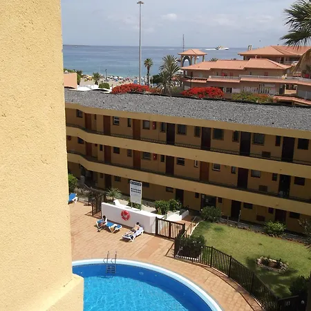 Appartamento Torres Del Sol To 50 Metters Playa Las Vistas Best Beach Tenerife Playa de las Americas (Tenerife)