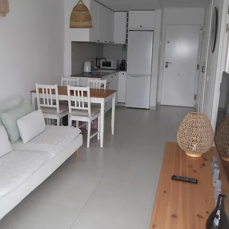 Appartamento Torres Del Sol To 50 Metters Playa Las Vistas Best Beach Tenerife *