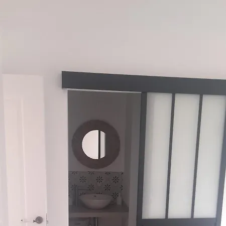 Apartment Torres Del Sol A 50 Metros Playa Vistas *