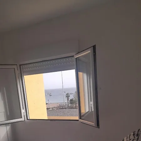 Torres Del Sol A 50 Metros Playa Vistas *