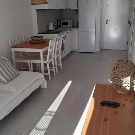 Torres Del Sol A 50 Metros Playa Vistas Apartment *