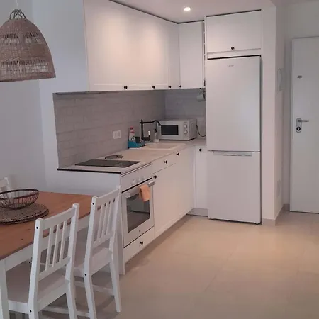Torres Del Sol A 50 Metros Playa Vistas Apartment Playa de las Americas (Tenerife)