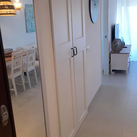 apartamento a 50 metros playa las vistas * Playa de las Américas