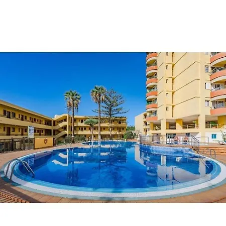 Torres Del Sol A 50 Metros Playa Vistas Apartment Playa de las Americas (Tenerife)