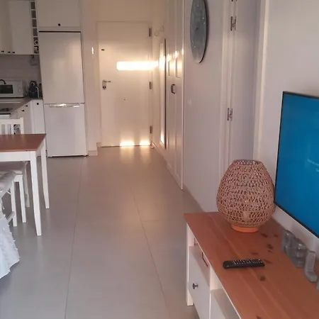 apartamento a 50 metros playa las vistas Playa de las Américas