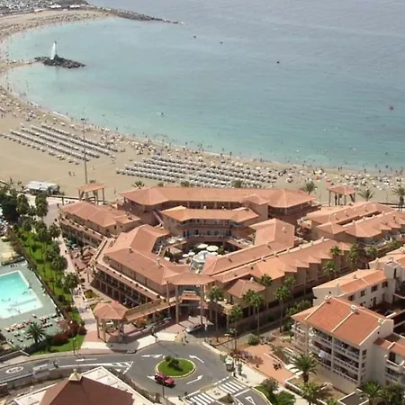 Torres Del Sol A 50 Metros Playa Vistas Playa de las Americas (Tenerife)